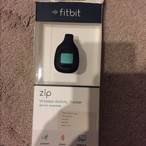 Fitbit Zip